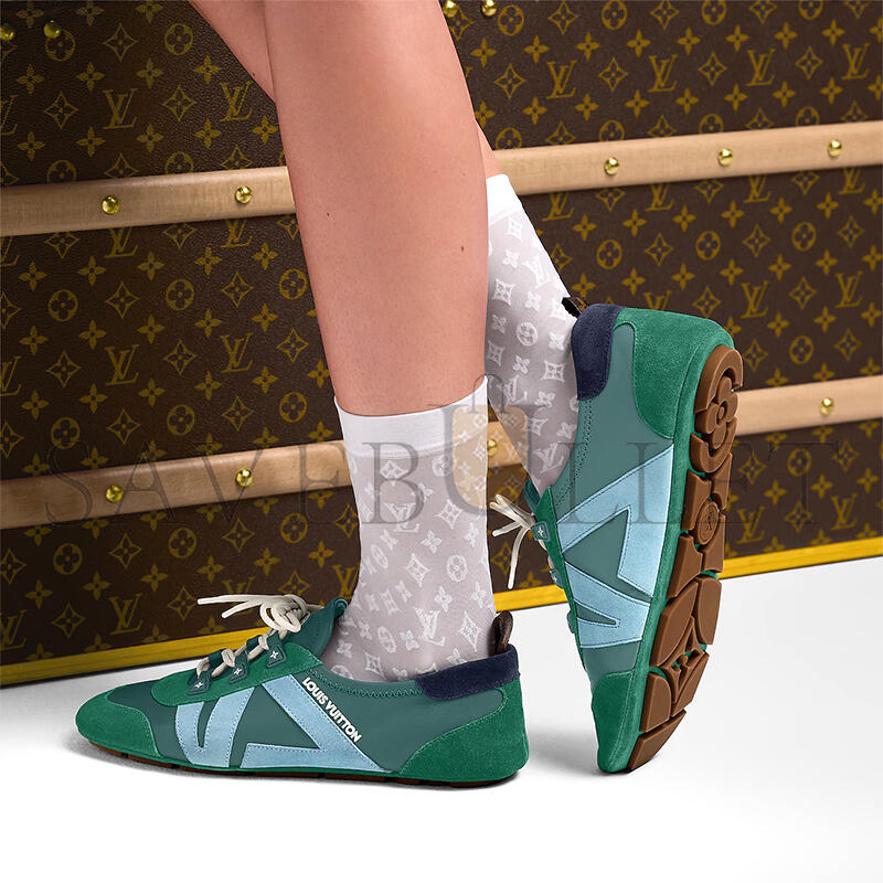 LOUIS VUITTON LV SNEAKERINA 1AHNE4
